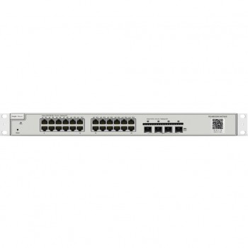 Комутатор Ruijie Networks RG-NBS3200-24GT4XS