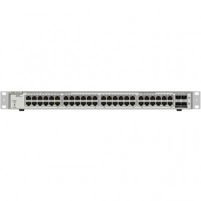 Комутатор Ruijie Networks RG-NBS3200-48GT4XS-P