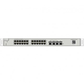 Комутатор Ruijie Networks RG-NBS5100-24GT4SFP