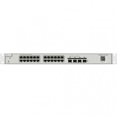 Комутатор Ruijie Networks RG-NBS5100-24GT4SFP