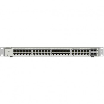 Комутатор Ruijie Networks RG-NBS5100-48GT4SFP