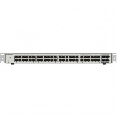 Комутатор Ruijie Networks RG-NBS5100-48GT4SFP