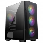 Корпус MSI MAG FORGE M100R