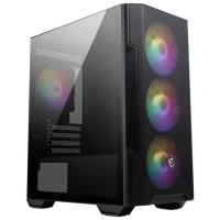 Корпус MSI MAG FORGE M100R