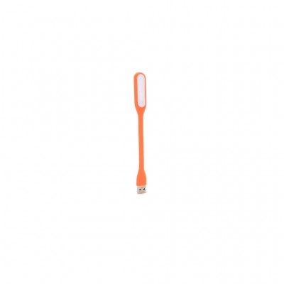 Лампа USB Voltronic LED USB Orange (YT6863)