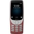 Мобільний телефон Nokia 8210 Dual Sim Red