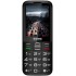 Мобільний телефон Sigma mobile Comfort 50 Grace Dual Sim Black