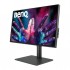 Монітор BENQ PD2506Q Dark Grey