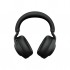 Навушники Jabra Evolve 2 85 MS USB-A Black (28599-999-999)