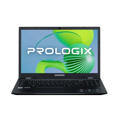 Ноутбук Prologix M15-720 (PN15E02.I51016S5NWP.015) FullHD Win11Pro Black