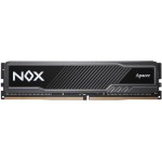 Пам'ять DDR4 8GB/3200 Apacer NOX (AH4U08G32C28YMBAA-1)