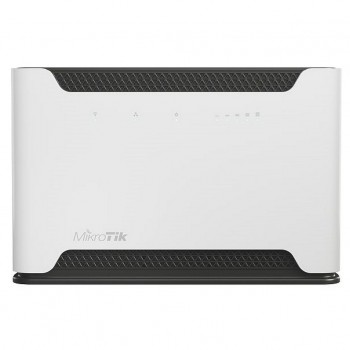 Роутер Mikrotik Chateau LTE18 ax