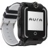 Смарт-годинник AURA A4 4G WIFI Black (KWAA44GWFB)