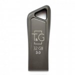 флеш USB USB 32GB T&G 114 Metal Series (TG114-32G3)