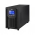 ДБЖ FSP Champ 1 kVA, Tower, Schuko (CH-1101TS), 1000VA/900W, Online, IEC*6,CE