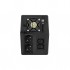 ДБЖ FSP IFP1500, 1500ВА/900Вт, Schuko*2+IEC C13*2+USB+USB Cable, LCD, AVR, Black