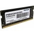 Пам'ять для ноутбукаМодуль пам'яті SO-DIMM DDR4 16GB 3200 Patriot C22(PSD416G32002S)