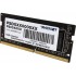 Пам'ять для ноутбукаМодуль пам'яті SO-DIMM DDR4 16GB 3200 Patriot C22(PSD416G32002S)