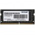 Пам'ять для ноутбукаМодуль пам'яті SO-DIMM DDR4 16GB 3200 Patriot C22(PSD416G32002S)