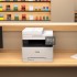 БФП Canon i-SENSYS MF655Cdw (5158C004)
