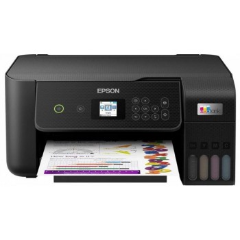 БФП Epson L3260 c WiFi (C11CJ66409)
