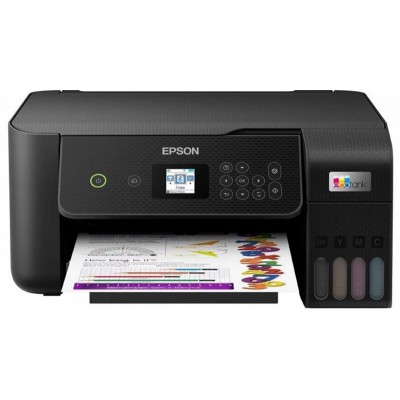 БФП Epson L3260 c WiFi (C11CJ66409)