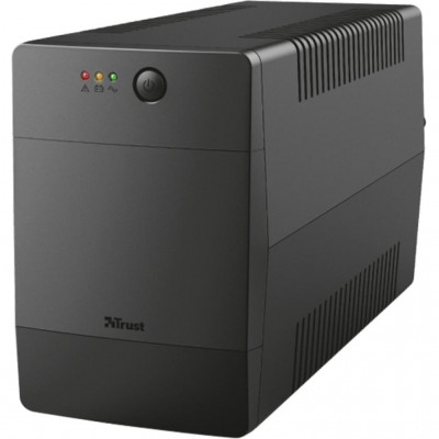 ДБЖ Trust Paxxon 1500VA (23505_TRUST)