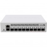 Комутатор Mikrotik CRS310-1G-5S-4S+IN