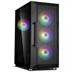 Корпус Zalman I3 NEO BLACK