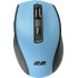 Миша 2E MF250 Silent Wireless Blue (2E-MF250WBL)