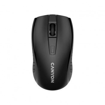 Миша Canyon MW-7 Wireless Black (CNE-CMSW07B)