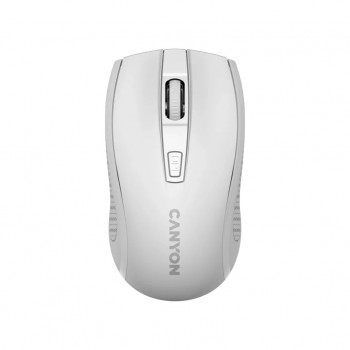 Миша Canyon MW-7 Wireless White (CNE-CMSW07W)