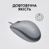 Миша Logitech M110 Silent USB Mid Gray (910-006760)