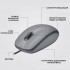 Миша Logitech M110 Silent USB Mid Gray (910-006760)