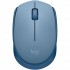 Миша Logitech M171 Blue Grey (910-006866)