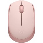 Миша Logitech M171 Rose (910-006865)