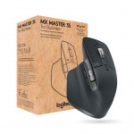 Миша Logitech MX Anywhere 3 Compact Performance for Business Gra (910-006582)