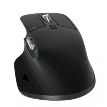 Миша Logitech MX Anywhere 3 Compact Performance for Business Gra (910-006582)