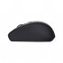 Миша Trust Yvi+ Silent Eco Wireless Black (24549)