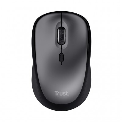 Миша Trust Yvi+ Silent Eco Wireless Black (24549)