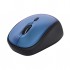 Миша Trust Yvi+ Silent Eco Wireless Blue (24551)