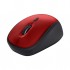 Миша Trust Yvi+ Silent Eco Wireless Red (24550)