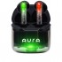 Навушники AURA 6 Black (TWSA6B)