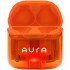 Навушники AURA 6 Orange (TWSA6O)