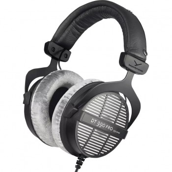 Навушники Beyerdynamic Dt 990 Pro 250 Ом Black (235249)