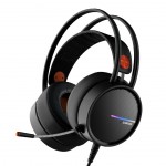 Навушники Canyon Interceptor GH-8A Black-Orange (CND-SGHS8A)