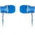 Навушники Ovleng ET82 Blue (noet82bl)