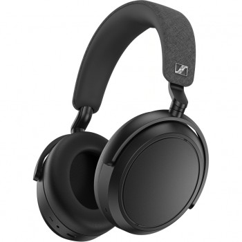 Навушники Sennheiser Momentum 4 Wireless Black (509266)