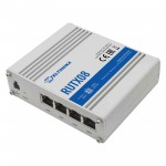 Роутер Teltonika NET ROUTER 1000M 4PORT/RUTX08 TELTONIKA
