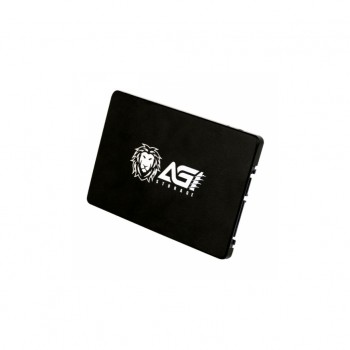 SSD 2.5" 256GB AGI AGI256G06AI138